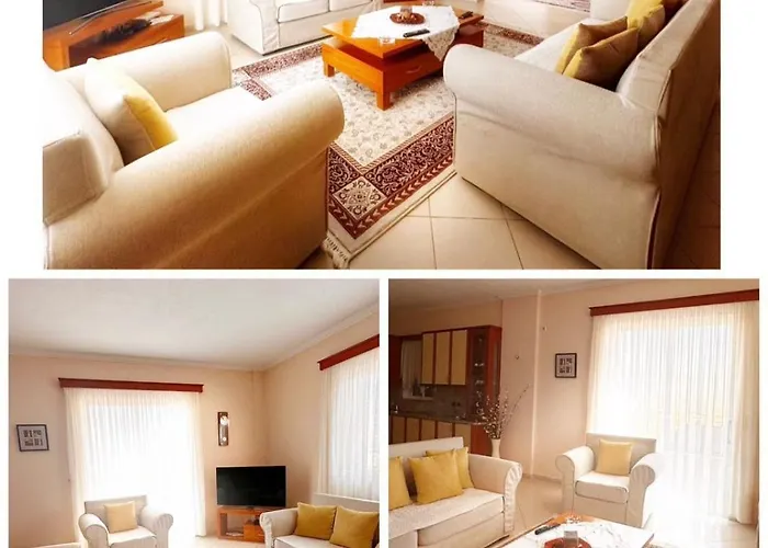 Tatjana's Sarandë